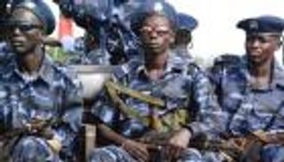 سقوط "كمين عصابات المخدرات" بقبضة الشرطة السودانية