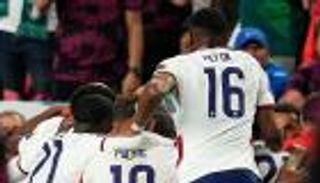 بهدف ماركة "أبطال أوروبا".. أمريكا بطل أول نسخة من دوري أمم الكونكاكاف