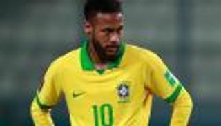 ماذا لو.. شارك نيمار في يورو 2020؟