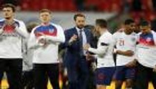 سيناريو فرنسا "المونديالي" يرعب إنجلترا "الناجحة" قبل يورو 2021