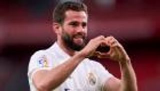 ناتشو وريال مدريد.. قصة 20 عاما للابن البار في البيت الملكي