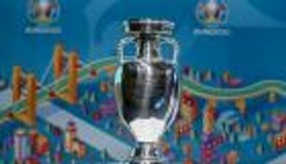 بالصور.. أجمل 10 قمصان في يورو 2020