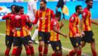 خطة ثلاثية تجهز الترجي التونسي لموقعة الأهلي المصري