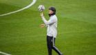 يورو 2020.. هل تنقذ "الأجواء العسكرية" و"هدية البرازيل" منتخب ألمانيا؟