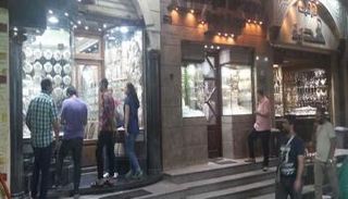 أسعار الذهب في مصر اليوم.. عيار 21 يسجل 810 جنيهات