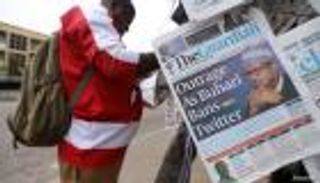 نيجيريا تطارد "تويتر".. 4 قرارات عاجلة