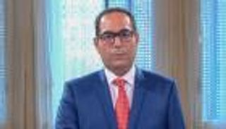 إقالة رئيس هيئة مكافحة الفساد في تونس.. تفاصيل