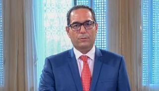 اقالة عماد بوخريص