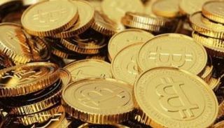 عملة بيتكوين الرقمية - أرشيفية