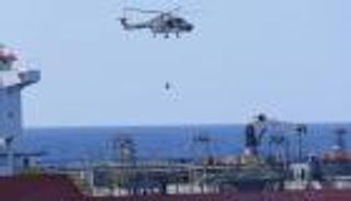 "إيريني": تمديد مهامنا يؤكد رغبة المجتمع الدولي في استقرار ليبيا