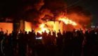 أوامر ضبط.. تحقيقات الفساد تقود العراق لـ9 مسؤولين كبار