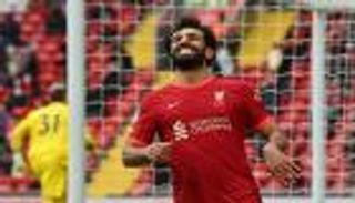 محمد صلاح يقتحم قائمة أغلى 5 نجوم في العالم