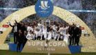 بعد إجازة قصيرة.. السوبر الإسباني يعود إلى السعودية بعقد طويل الأمد