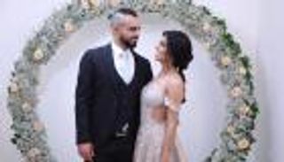 في موعد زفافهما المفترض.. خطيب شهيدة انفجار بيروت ينفذ وعده لحبيبته