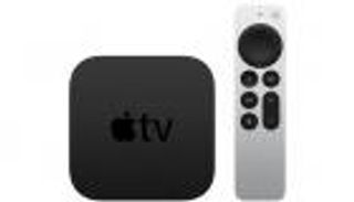 أبل تطلق الجيل السادس من Apple TV.. شاهد المواصفات