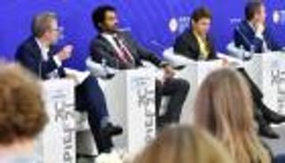 الإمارات أكبر مستثمر خليجي في الاتحاد الروسي.. تفاصيل من منتدى سان بطرسبرج