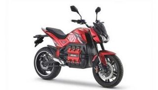 الدراجة الكهربائية E-Odin الجديدة