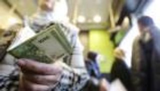 سعر الدولار في سوريا اليوم الإثنين 7 يونيو 2021.. ارتفاع الليرة