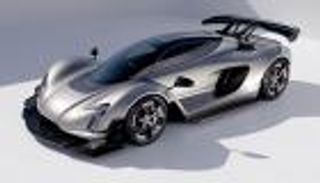 رحلة إلى عالم الهايبر كار.. سرعات خارقة لنسخ محدودة وأسعار فلكية