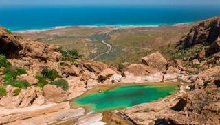 سقطرى.. لؤلؤة اليمن