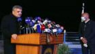 قناة السويس تنتظر "مهاب مميش".. تفاصيل جديدة حول تطوير المجرى الملاحي