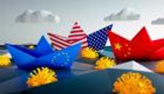 من يسدد فاتورة الحروب التجارية؟.. عرق العمال يملأ خزائن الأثرياء