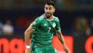 فيديو أهداف مباراة الجزائر ومالي الودية.. محرز يسجل هدف الانتصار