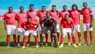 منتخب السودان