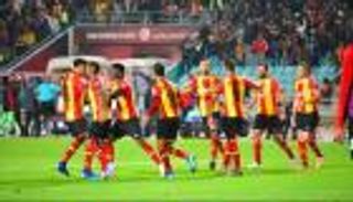 أزمات وتهديدات ورد تونسي.. ماذا يحدث في الترجي قبل موقعة الأهلي؟