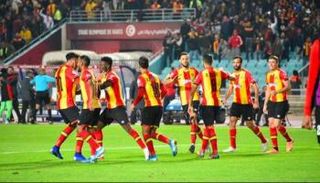 الترجي التونسي