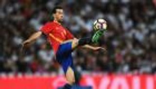 من العطلة إلى "يورو 2020".. من هو بديل بوسكيتس في منتخب إسبانيا؟