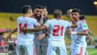 جدول ترتيب مجموعات تصفيات آسيا المؤهلة لكأس العالم 2022 وكأس آسيا 2023