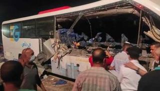 حافلة الركاب