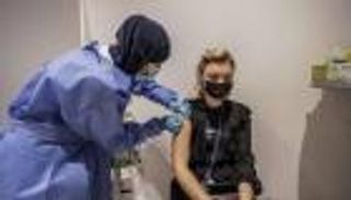 الإمارات تقدم 13.3 مليون جرعة جديدة من لقاح كورونا