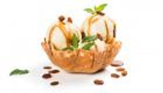 إنفوجراف.. 8 فوائد صحية للآيس كريم