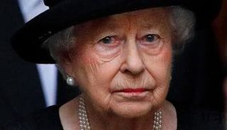 الملكة إليزابيث الثانية