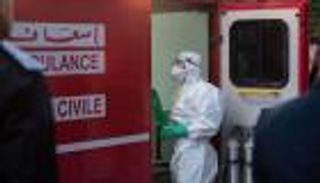 325 إصابة بكورونا في الجزائر.. والمغرب تسجل 104 حالات
