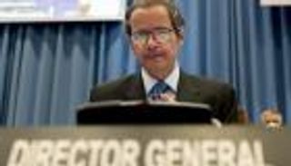 الوكالة الدولية للطاقة الذرية تستبعد تمديد الاتفاق على رقابة منشآت إيران