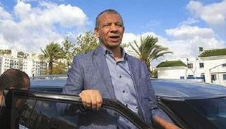 الإخواني الجزائري عبد القادر بن قرينة 