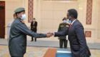 مني مناوي.. رجل "الحرب والسلام" حاكما لدارفور غربي السودان 