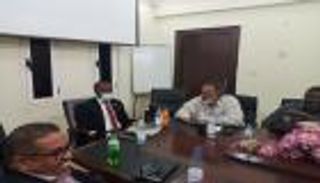 الترويكا توقع على اتفاق جوبا لسلام السودان كضامن