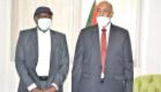 مسار السلام.. الخرطوم والحلو على أعتاب "مصافحة" تاريخية 