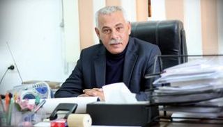 القيادي الفلسطيني عصام أبو دقة