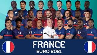 منتخب فرنسا