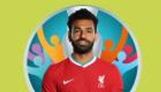 ماذا لو.. شارك محمد صلاح في يورو 2020؟