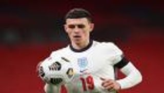 أخبار يورو 2020.. فودين يستعد للظهور بنيولوك "المدمن الإنجليزي"