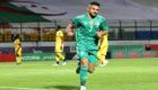 بين المدح والانتقاد.. محرز يقيم مستوى زروقي وبوداوي