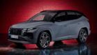 هيونداي تكشف عن تعديلات في أيقونتها Tucson.. التفاصيل