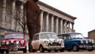 "أبطال" أفلام الأكشن.. أسرع سيارات الهروب في العالم