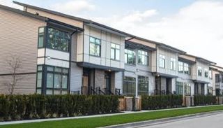 سوق المساكن البريطانية 